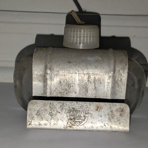 Stanhome Silent Maid Concentrated Cleaner Vintage Empty Glass Container